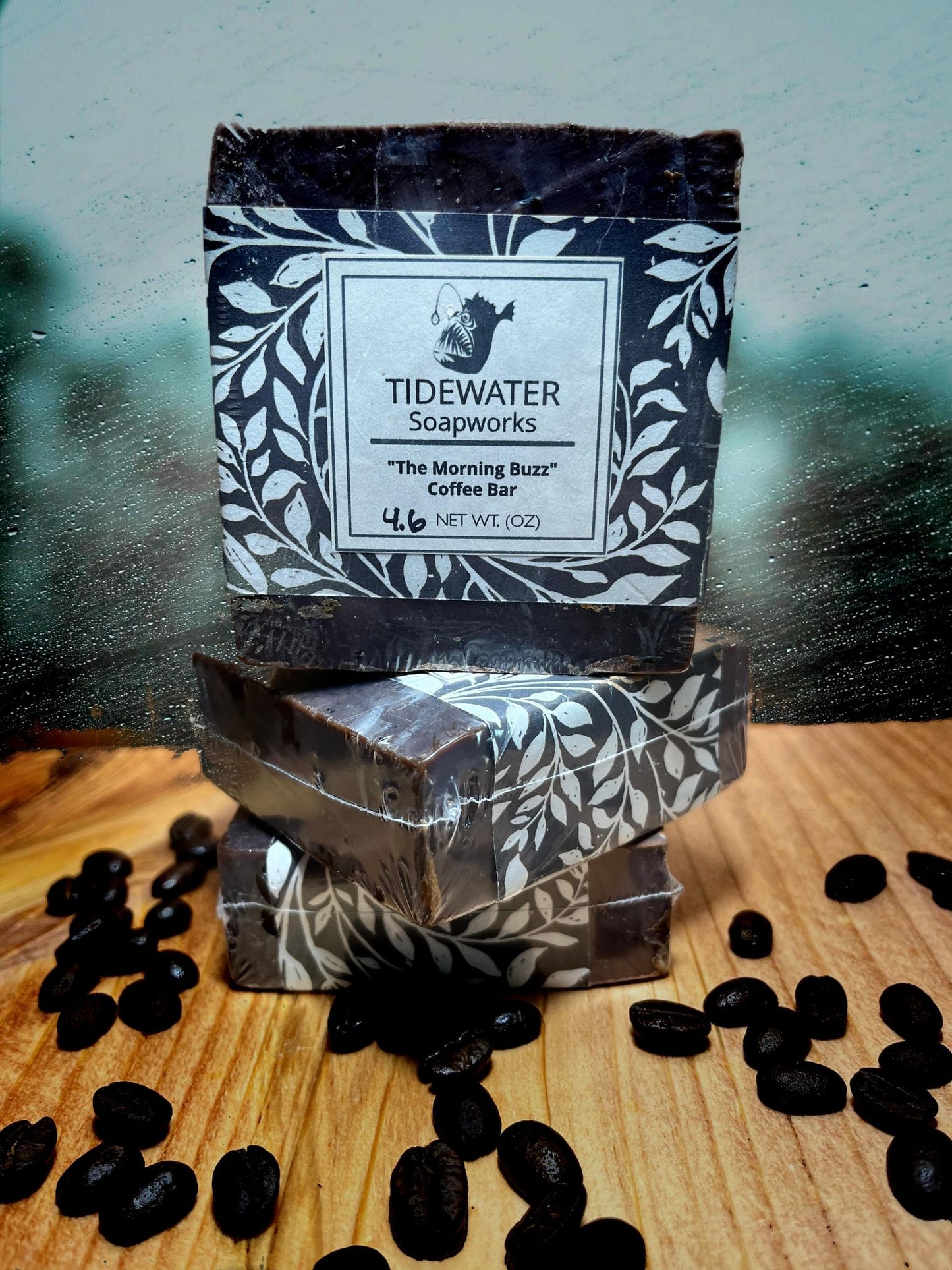 The Morning Buzz Coffee Bar