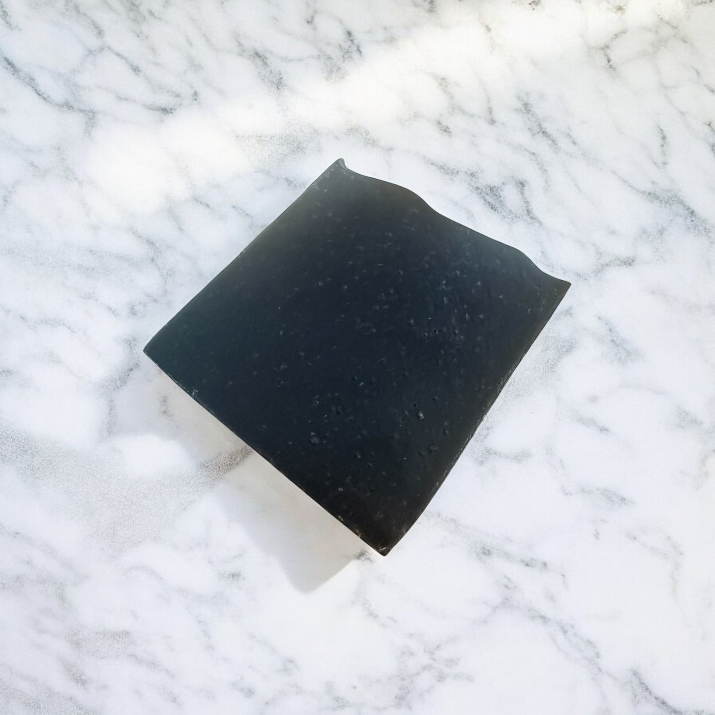 Tea Tree and Charcoal Face and Body Bar