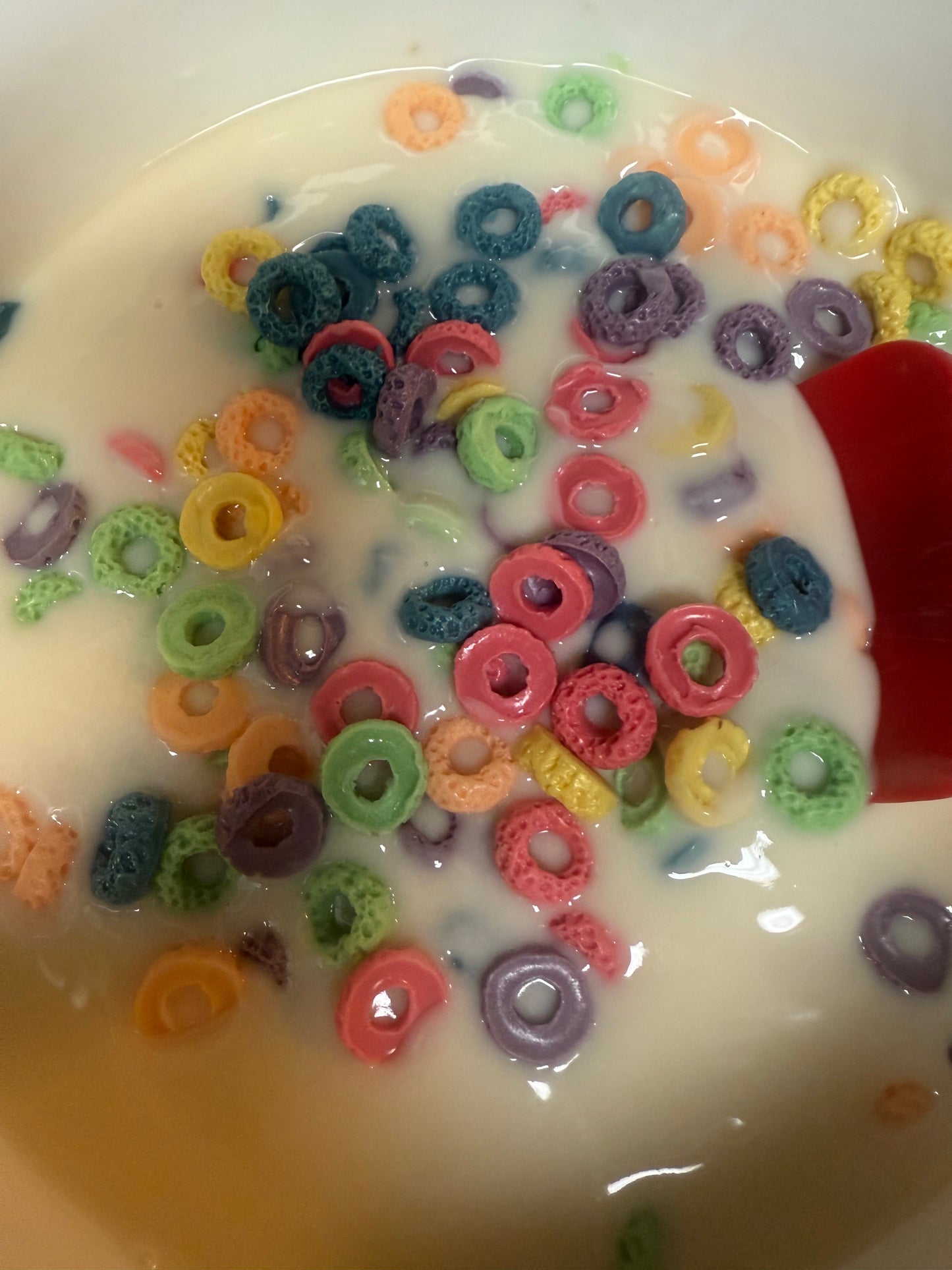 Froot Loops