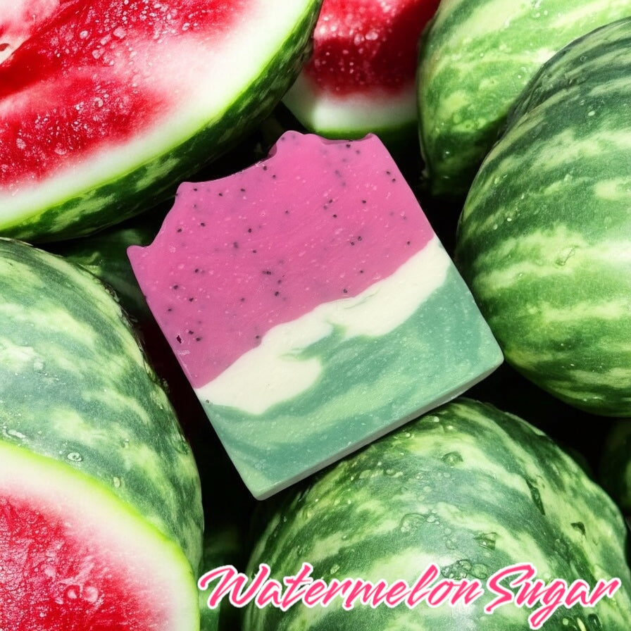 Watermelon Sugar