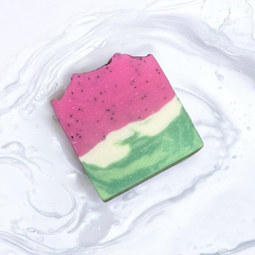 Watermelon Sugar